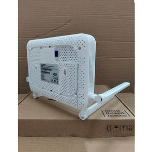 Chất lượng cao hg6821m xpon onu 5dB 4ge 2.4G & 5G Wifi Dual Band Router FTTH sợi quang ONT onu <span class=keywords><strong>Modem</strong></span> hg6821m - Product Image 5