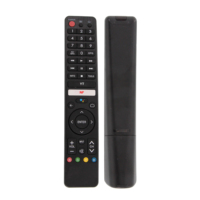 Control remoto de TV inteligente Universal de alta calidad con precio de fábrica para Sharp GB326WJSA HDTV, control remoto de TV inteligente, 1 unidad
