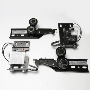 Aufzug-Etagentürschloss IL-32161 Hakenschloss - Product Image 1