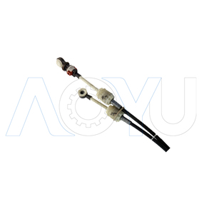 Pièces automobiles, câble de changement de <span class=keywords><strong>vitesse</strong></span>, fil de traction pour <span class=keywords><strong>Renault</strong></span> <span class=keywords><strong>Master</strong></span> 2003-2010-4406896 - Product Image 3