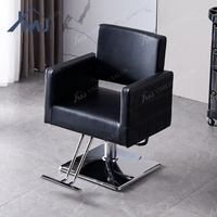 Kursi Salon Hidrolik untuk Penata Rambut, Peralatan Spa Kecantikan, dan Barber Dijual