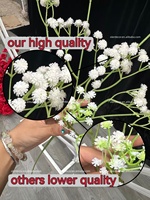 Mur de fleurs artificielles en soie corail rose OLERAY pour mariages et événements de rentrée scolaire, décoration tropicale réaliste, vente en gros personnalisée