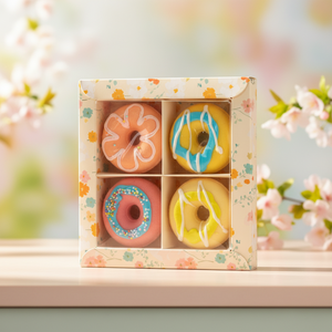 Vente en gros de bombes de <span class=keywords><strong>bain</strong></span> colorées faites à la main en forme de parfum DIY à prix d'usine coffret cadeau de <span class=keywords><strong>bain</strong></span> <span class=keywords><strong>moussant</strong></span> pour la maison fournitures de fête OEM & ODM - Product Image 1