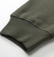 350 GSM YKH de gran tamaño de alta calidad de tela de lana al por mayor Sudadera con capucha Logotipo personalizado Impresión digital Logotipo propio Hombres para Sudadera con capucha