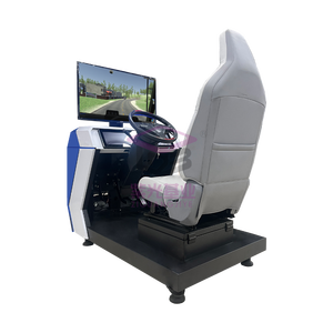 Équipement <span class=keywords><strong>de</strong></span> formation pour auto-école à haut rapport coût-efficacité - Simulateur <span class=keywords><strong>de</strong></span> <span class=keywords><strong>conduite</strong></span> automobile, fabricant source - Product Image 2