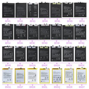 Batterie de remplacement originale pour téléphone portable pour Xiaomi M4P BM5D 5500 MAh Batterie mobile - Product Image 5