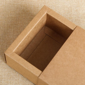 Çevre dostu özel tasarlanmış yumurta ambalaj oluklu mukavva karton çekmece Kraft kağit kutu sünger astar ile 6/10/12 yumurta depolama - Product Image 3