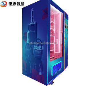 Máquina Expendedora <span class=keywords><strong>de</strong></span> <span class=keywords><strong>libros</strong></span> <span class=keywords><strong>de</strong></span> autoayuda, cabina <span class=keywords><strong>de</strong></span> vídeo - Product Image 2