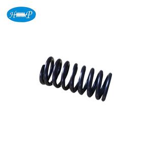 Özel paslanmaz çelik yay çelik bakır yüksek kaliteli titanyum vana yayı - Product Image 4