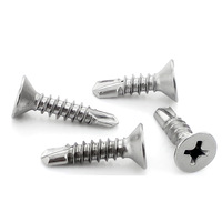 Vis et attaches Titane Machine boule de terre autotaraudeuse forage cloison sèche Chicago Torx ensemble vis personnalisées en acier inoxydable