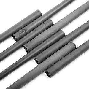 OEM T800 <span class=keywords><strong>Pro</strong></span> Taper Blanks de fût de queue de billard en fibre de carbone non finis, Blanks de fût de queue de billard en fibre de carbone bon marché remplis de mousse - Product Image 6