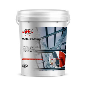 Acrylic Bạc trang trí cho kết thúc cho các thiết bị nhựa dựa trên kim loại sơn chất lỏng xuất hiện cho xe sơn đường chứng nhận - Product Image 3