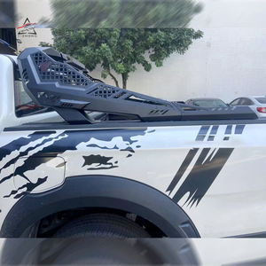 Nueva llegada 4x4 camioneta Roll Bar Sport Bar para Toyota Hilux <span class=keywords><strong>Ford</strong></span> <span class=keywords><strong>Ranger</strong></span> <span class=keywords><strong>Mitsubishi</strong></span> Triton <span class=keywords><strong>L200</strong></span> Amarok Isuzu Dmax - Product Image 4