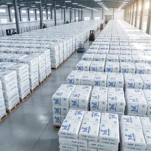 Pañales Desechables para Bebés, con Costuras Desgarrables, Libres de Ftalatos, No Tóxicos, Inspeccionados por Múltiples Laboratorios, Compatibles con FBA - Product Image 1