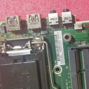 Placa Base para <span class=keywords><strong>HP</strong></span> <span class=keywords><strong>ProDesk</strong></span> 600 G1 <span class=keywords><strong>800</strong></span> G1 DM, 746632-001 746632-601 746219-003 1150 - Product Image 2