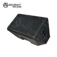 Caja de altavoces portátil para karaoke, caja de altavoces con potencia activa de 200W y 10 pulgadas BT para DJ