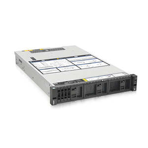 שרת רצפתי SR658 לארון שרתים, בעל ביצועים גבוהים, מעבד אינטל דור שני, מקלט לווייני, מארח שרתים קבוע. - Product Image 3