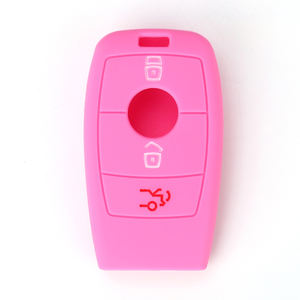 Personnalisé de Remplacement Étanche Silicone Clé De Voiture Fob Housse De Protection - Product Image 3