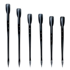 Оптовые аксессуары для гидрофойла: короткое переднее крыло для электрического серфборда, 703 мм, для водных видов спорта - Product Image 5