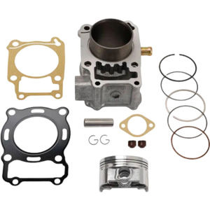 Kit de bloc-cylindres de <span class=keywords><strong>moto</strong></span> Honda pour Honda CBR <span class=keywords><strong>125</strong></span> R RW RT RS JC34 JC39 JC50 125cc - Product Image 1