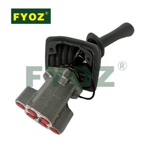 Di alta qualità per Hitachi ZAX escavatore funzionamento valvola pilota Joystick maniglia gruppo - Product Image 4