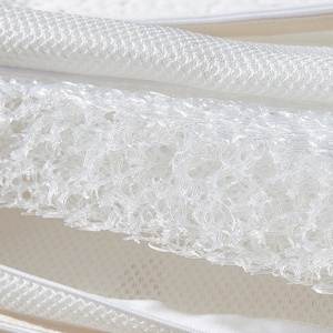 <span class=keywords><strong>Matelas</strong></span> à flux d'air Boori 4D <span class=keywords><strong>pour</strong></span> lit bébé ovale 119*64*6cm housse amovible lavable <span class=keywords><strong>pour</strong></span> chambre salon appartement - Product Image 2