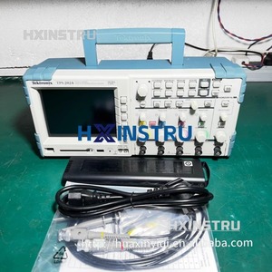 เทคโทรนิกซ์ TPS2024 ออสซิลโลสโคปแบบดิจิตอลแยกส่วน, 200MHz, 2GS/s H - Product Image 1