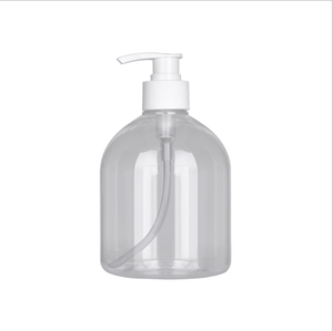고품질 <span class=keywords><strong>500</strong></span> ml 플라스틱 펌프 거품 비누 로션 병 - Product Image 5