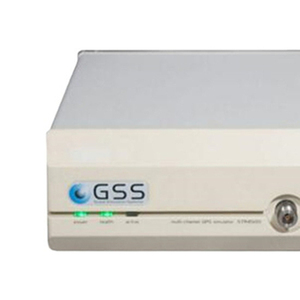 Nouveau générateur et testeur de signal GPS haute précision Spirent Str4500 avec garantie d'un an - Product Image 5