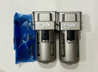Filtro de Aire Af30-02b-x2104 para PLC