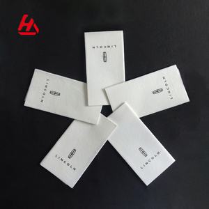 Fábrica de fabricación logotipo personalizado impreso de aire de papel puso servilletas personalizadas servilletas - Product Image 1