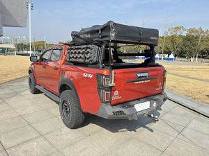Isuzu D-MAX 2021 Edizione Global Dynamic RZ4E 1.9T Automatica 4WD Diesel Guida a Sinistra Prezzo Basso Modello Kei <span class=keywords><strong>Auto</strong></span> Usata - Product Image 5
