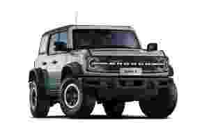 2024<span class=keywords><strong>รถ</strong></span> SUV ขับเคลื่อนสี่ล้อความเร็วสูงรถใหม่ - Product Image 2
