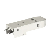 Boîtier de protection RF haute précision, boîte, enceinte, pièces en tôle personnalisées, estampage, carte de circuit imprimé, protection EMI RF