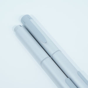 OEM Reusable Dose Dial <b>Pen</b> Shell V2/V1 | Upgraded Premium Matte Finish | External Rotation - Product Image 2
