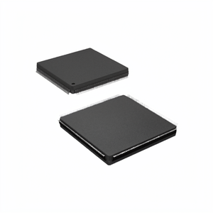 Composants électroniques intégrés XCS20-3PQ208C 208 BFQFP – Achetez en ligne via le canal du fabricant - Product Image 1
