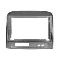 Sam Foreign-source Android Phone Modified Bezel VIOS 200 (3) 4-2008 Model Right Side GPS Navigation Reversing Camera ABS Matte