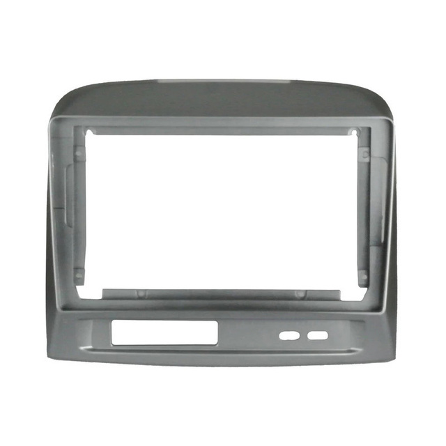 Foreign-source Android Phone Modified Bezel VIOS 200 (3) 4-2008 Model Right Side GPS Navigation Reversing Camera Easy