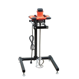 Mezclador Eléctrico Industrial Resistente, Mezclador Manual Comercial <span class=keywords><strong>de</strong></span> 6 Velocidades para Morteros, Cemento <span class=keywords><strong>y</strong></span> Lechada - Product Image 6
