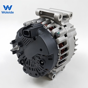 Vente directe d'usine - Alternateur <span class=keywords><strong>Mercedes</strong></span> Benz 0009063000 12V 150AMP A0009067902 pour véhicules C200 C300 C400 W204 M271 - Product Image 6