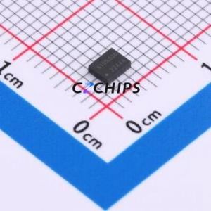 SWPM201DCAIAB-155.520000 Pre-Programmed Oscillator SMD3225-6P Oscillator 155.52MHz 35ppm LVDS - Product Image 1