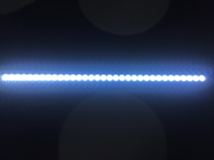 Thin Lightweight Diffusion Panel for LED <b>Ceiling</b> <b>Light</b> Round Plastic <b>Diffuser</b> Plate Energy Efficient and Uniform <b>Light</b> Output - Product Image 6