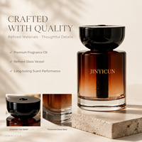 Difusor de Aromas para Auto de Lujo de 120 ml con Colección de Fragancias Premium, Botella de Aroma Personalizada, Marca Privada OEM para Marcas de Autos