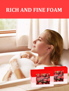 Hygiène féminine, soins privés, équilibre du pH, faible sensibilité, blanchiment, <span class=keywords><strong>savon</strong></span> vaginal <span class=keywords><strong>solide</strong></span> à base de plantes pour peaux sèches - Product Image 5