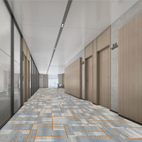 Tapis Axminster sur mesure pour hôtels, tapis de luxe pour hôtels à vendre, tapis pour hôtels en dalles