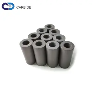 CD Carbide Type R-5 Tungsten Carbide Drawing Dies In Blanks