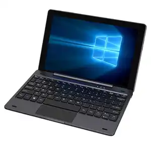 2023新しいデザインの高品質10.1タブレットコンピューターラップトップツーインワンタブレット