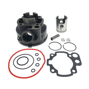 BX20070082D KIT DE CYLINDRE À ALÉSAGE 40.3MM pour <span class=keywords><strong>50CC</strong></span> SHERCO ENDURO 50 07-10 SE 50 ENDURO 11-12 <span class=keywords><strong>SM</strong></span> 50 SUPERMOTARD 07-12 - Product Image 1