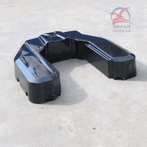 Guscio del corpo macchina formato sottovuoto personalizzato - Product Image 5