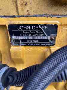 Piezas Originales para Pistón de Excavadora, Motor Diésel 6HH1, Motor Completo HXU05, 111 kg - Product Image 5